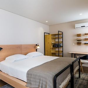 Standaard Kamer met een King Size Bed